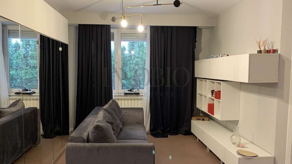 Apartament 2 Camere | Herastrau - Poză 1