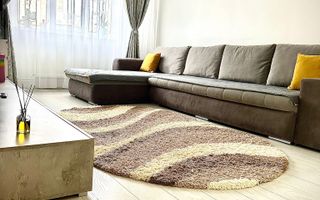 Lipovei | 3 Camere | Decomandat | Etaj Intermediar. - Poză 1