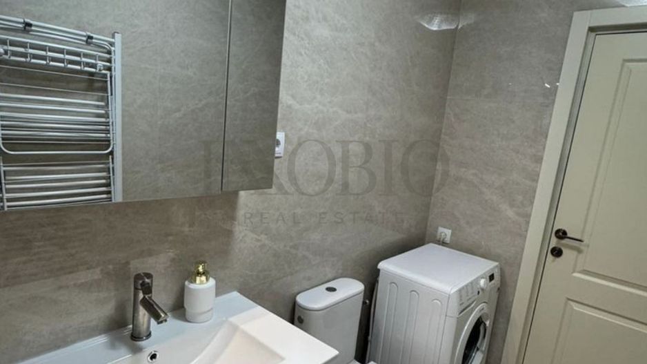 Garsonieră | Aviației | Mall Promenada - Poză 11