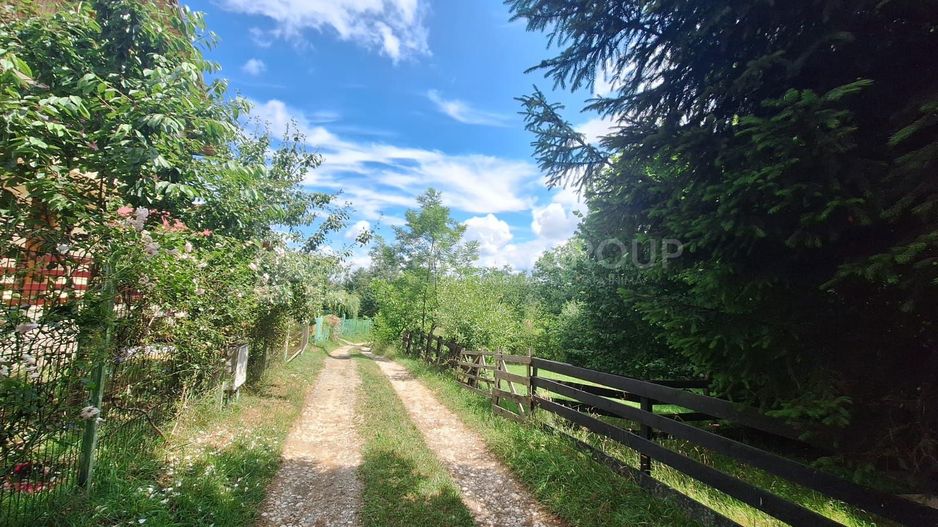 Teren intravilan 1003mp in mijlocul naturii, Predelut, comision 0 - Poză 6