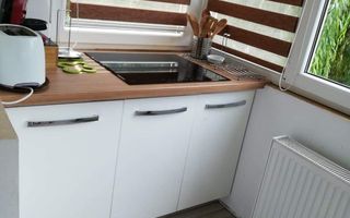 Apartament 2 camere, complet mobilat – zona Poli 2 - Poză 3