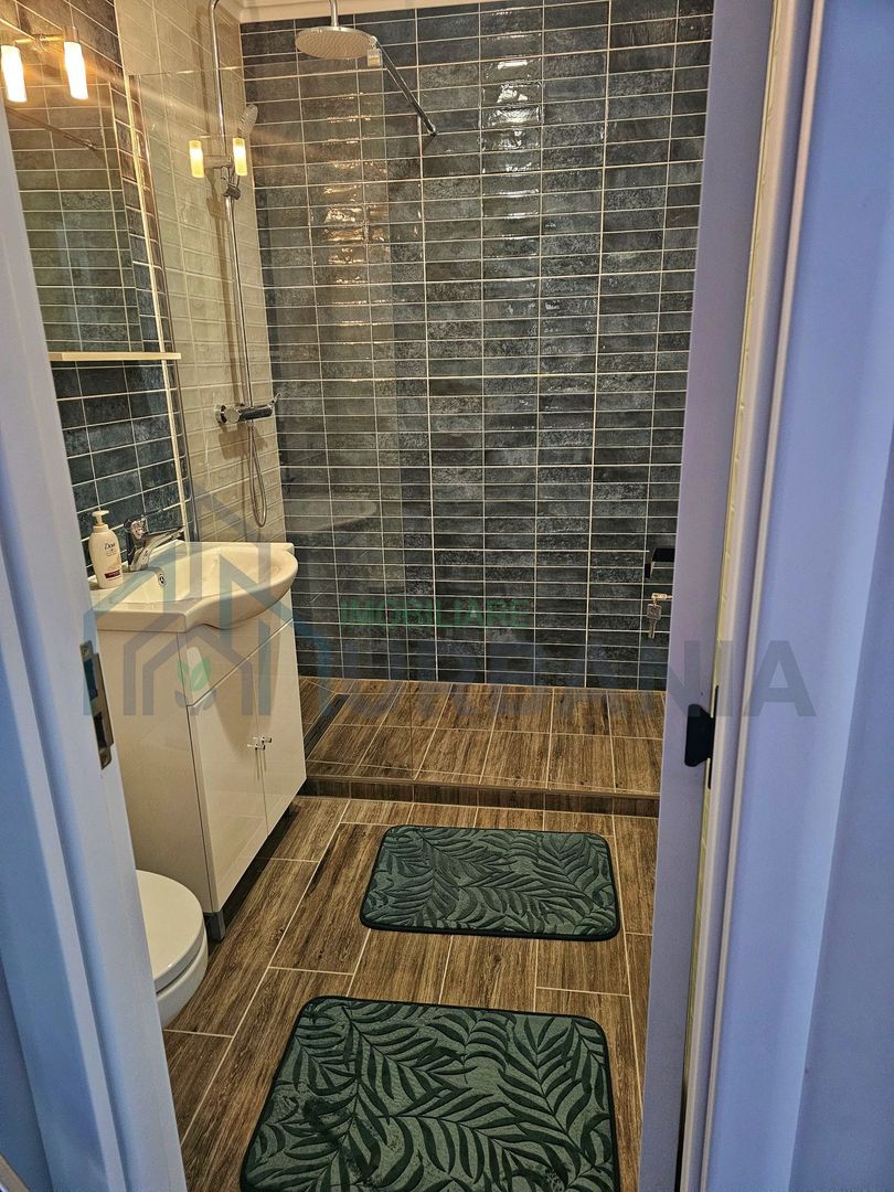 Apartament 3 camere de închiriat, zona Păcurari (Autogara), Iași - Poză 5