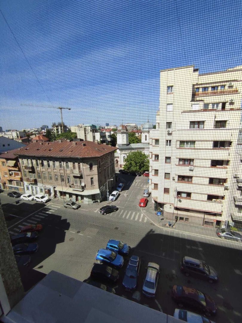 De închiriat – Apartament 2 camere | Ultracentral – Maria Rosetti 36 | - Poză 5