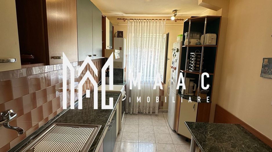 Apartament 3 Camere I Decomandat I 2 Balcoane I Strand - Poză 7