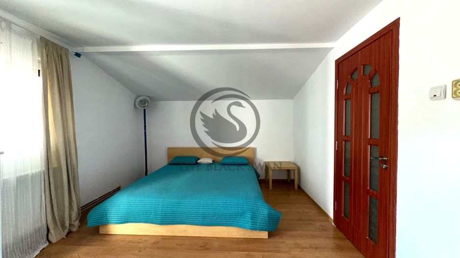 Casa cu 8 camere de vanzare | Gura Vitioarei - Prahova | Comision 0% - Poză 8