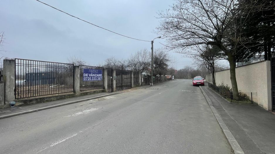 Teren cu Autorizatie Sector 1 | 37 apartamente | Oportunitate - Poză 7