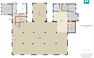 Sala de evenimente în inima naturii - Poză 21