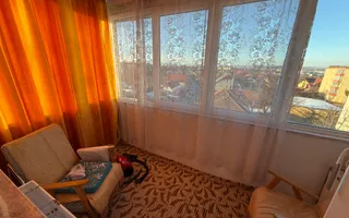 Apartament 3 camere decomandat, 2 bai - zona Gemenii/Florilor - Poză 16
