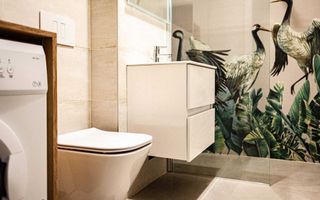 Apartament de închiriat în Complex Freya Home, Family Market, Bucium, Iași - Poză 6