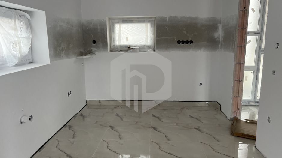 Casa in Cartierul Arhitectilor - 120mpu + Pod mansardabil | INTABULAT - Poză 8