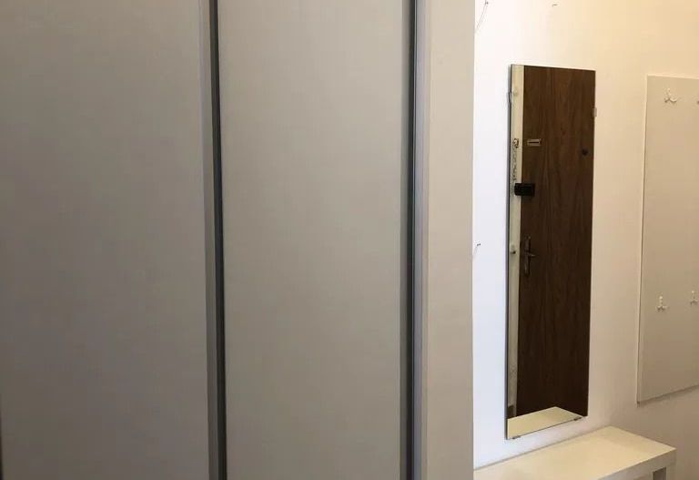 GARSONIERA CALEA MOSILOR, BUCATARIE INCHISA, BLOC REABILITAT, MODERN - Poză 7