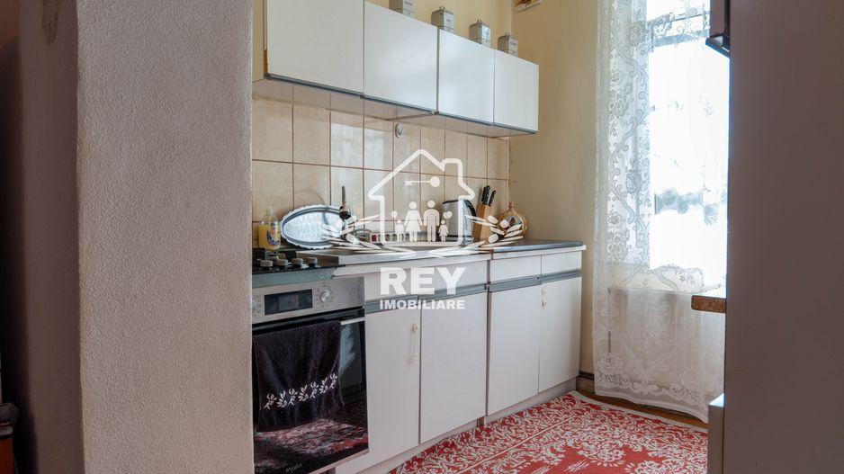 Se vinde casă single| 950 mp teren| Sibiu| Terezian|5min de Piața Mare - Poză 18