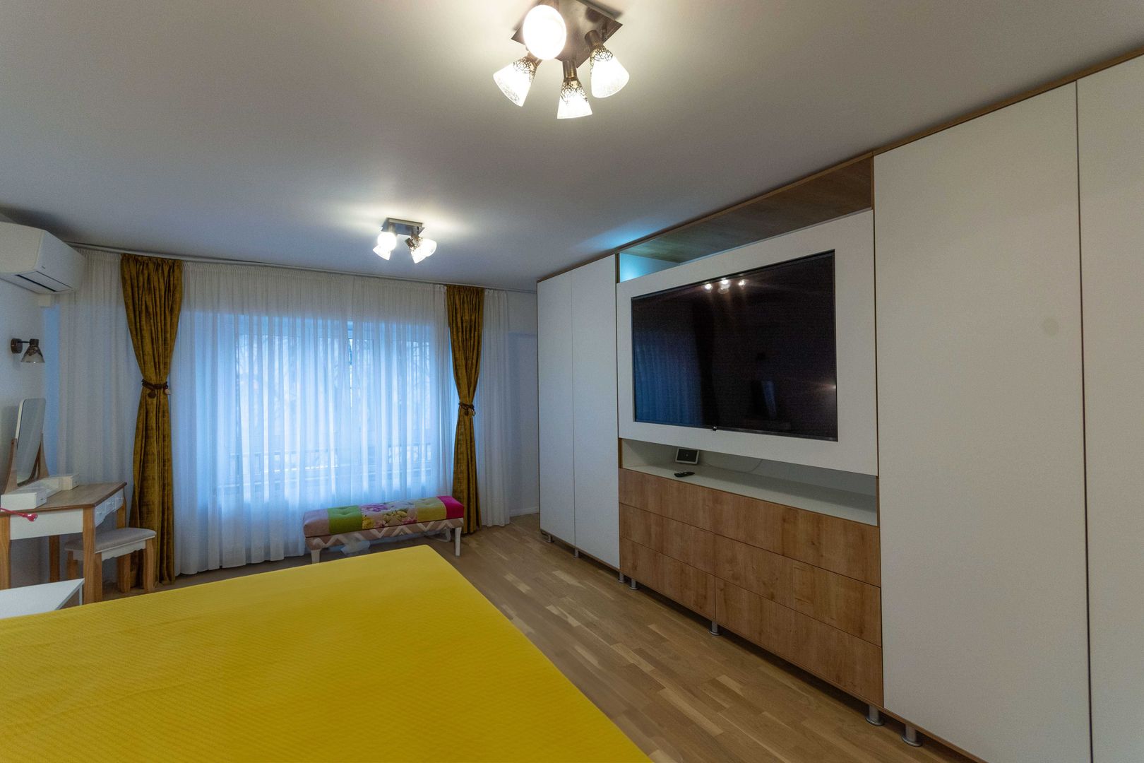 Calarasilor | 3 camere | Mai bine nu se poate, mai frumos nu exista - Poză 1