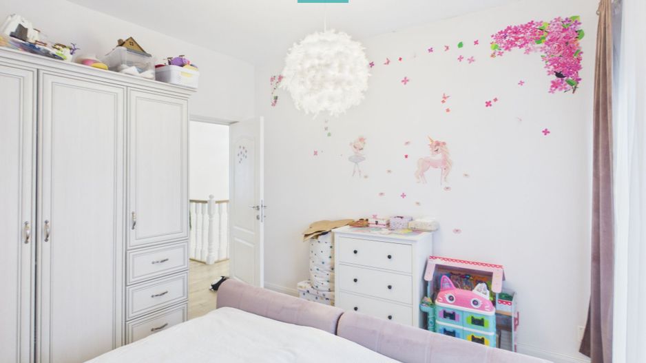 Casă 4 camere cu teren 450 mp pe Dealurile Oradei - Poză 53