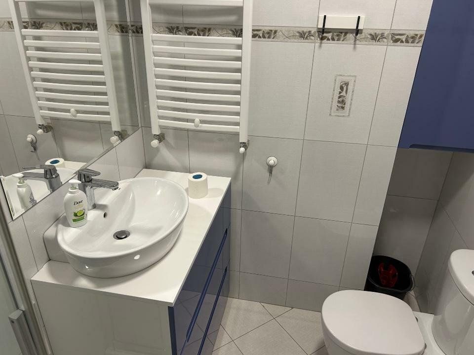 Apartament spatios 3 camere zona Dacia I Imobil nou boutique - Poză 9