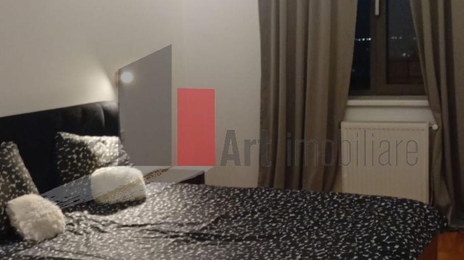 Apartament cu 2 camere-Berceni-Dimitrie Leonida-cu centrala+loc parcare - Poză 3