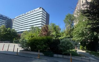 3 camere AVIATIEI ||  LOC DE PARCARE INCLUS || ATLAS RESIDENCE - Poză 27