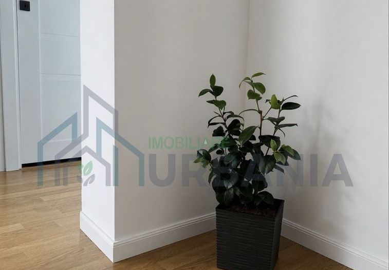 Apartament 4 camere, 95 mp, zona Mircea Cel Bătrân, bloc A1, Iași - Poză 8