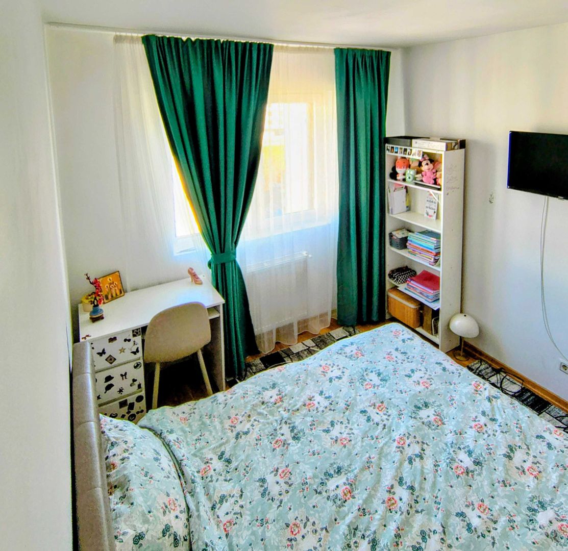 Vânzare apartament 2 camere Militari rezidence - Poză 4