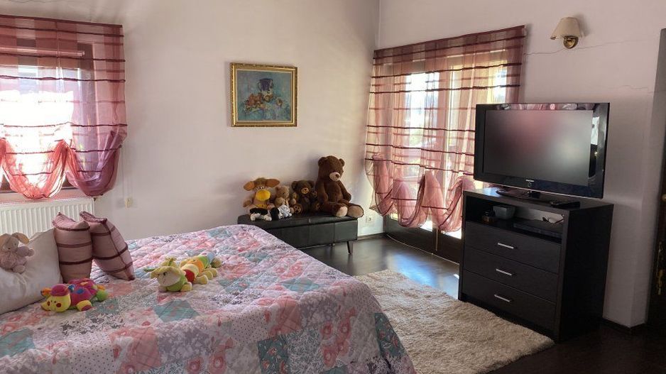 CASA/VILA DE VANZARE BUCIUM,CARTIER IC BRATIANU,235 MP UTILI,521MP TEREN - Poză 10