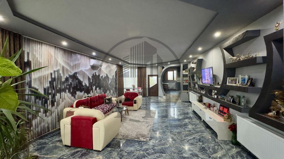 Casa/Vila de vanzare Harsova, Constanta, langa canalul Dunare-Marea Neagra - Poză 5