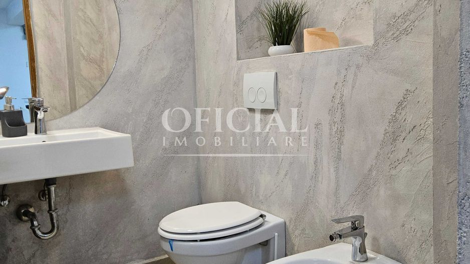 Apartament 2 camere | Parcare | Terasa 37 mp | Zona Vivo | Floresti - Poză 6