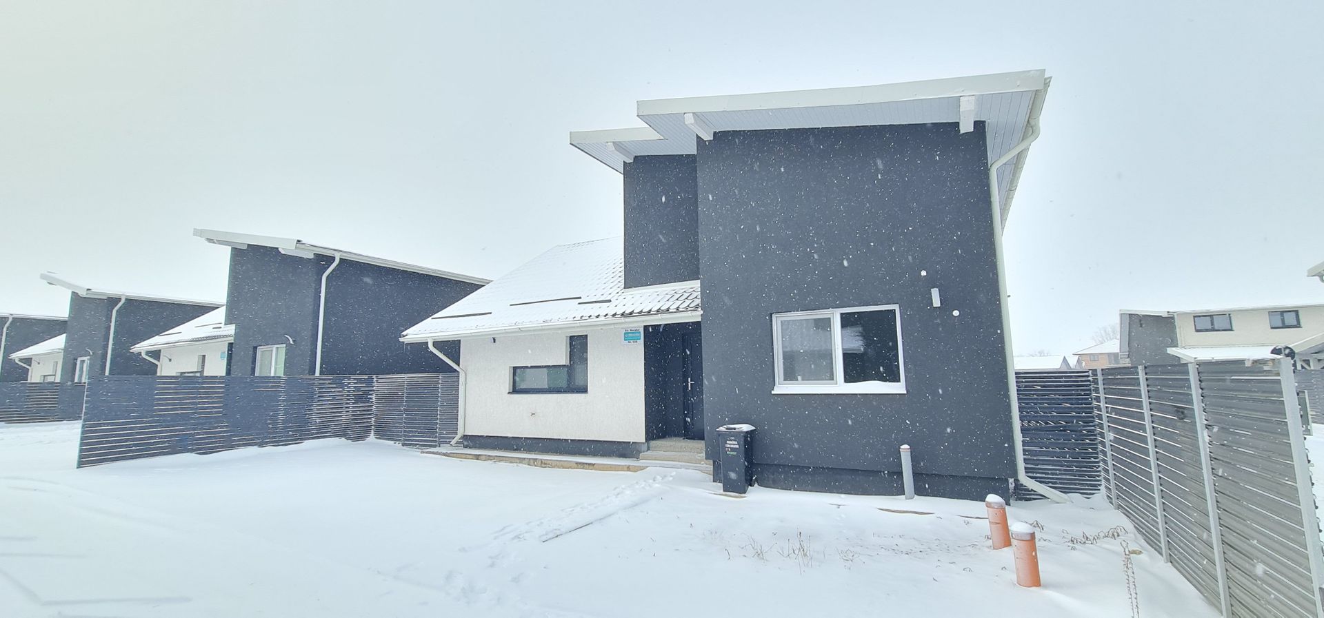 Casa 3 camere mobilata utilata cartier Izvor - Poză 8