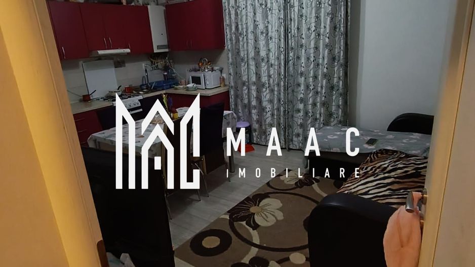 Apartament 3 camere | Etaj 2 | Balcoane | Arhitectilor - Poză 5