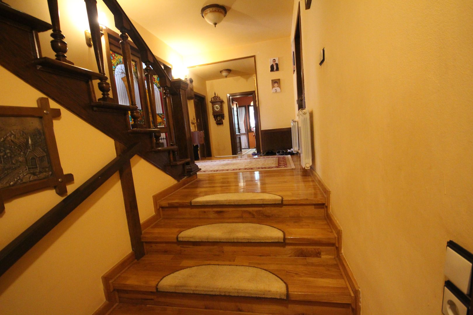 Casa individuala zona Soarelui - Poză 40