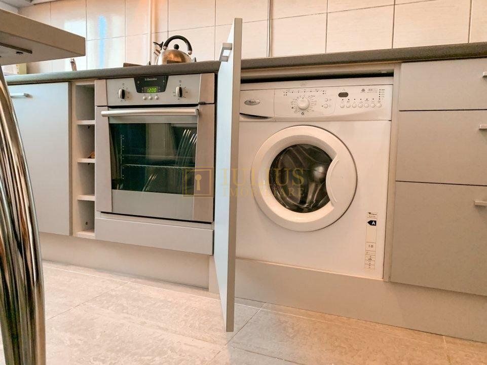 Ultracentral, centrală proprie -cu vedere spre Catedrală-Piata Operei - Poză 13