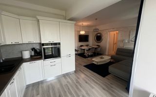 Apartament 3 camere LUX Bujorului - Poză 6