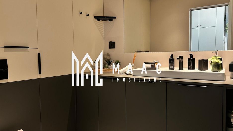 Apartament 2 Camere | Etaj 2 |  The Lake Home SIBIU - Poză 15