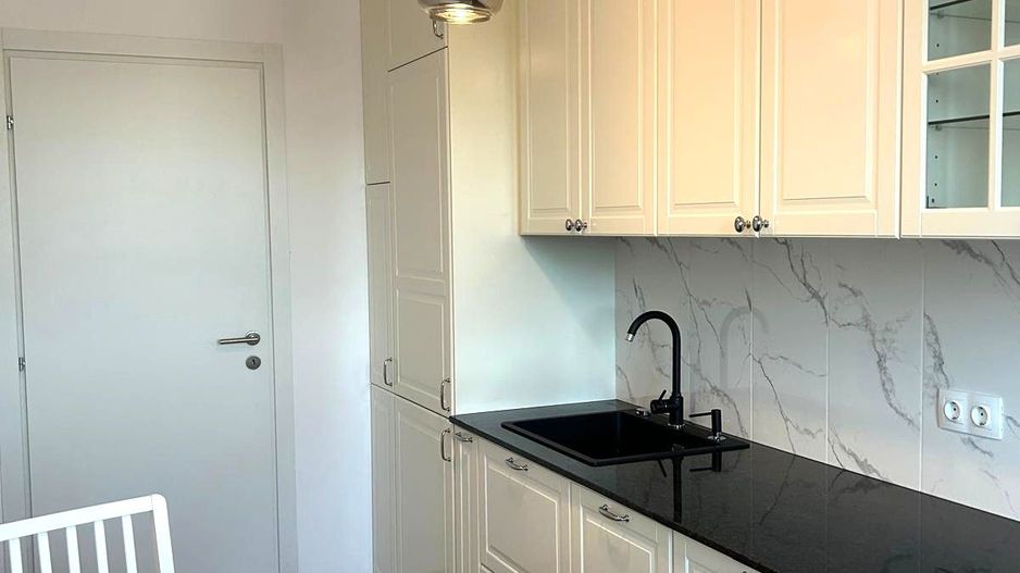 Apartament 2 camere Greenfield-Mobilat&Utilat -Totul NOU-Parcare - Poză 7
