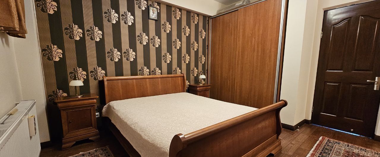 Apartament 3 camere lux – Pipera, 120 mp, zona Sunflower, - Poză 5