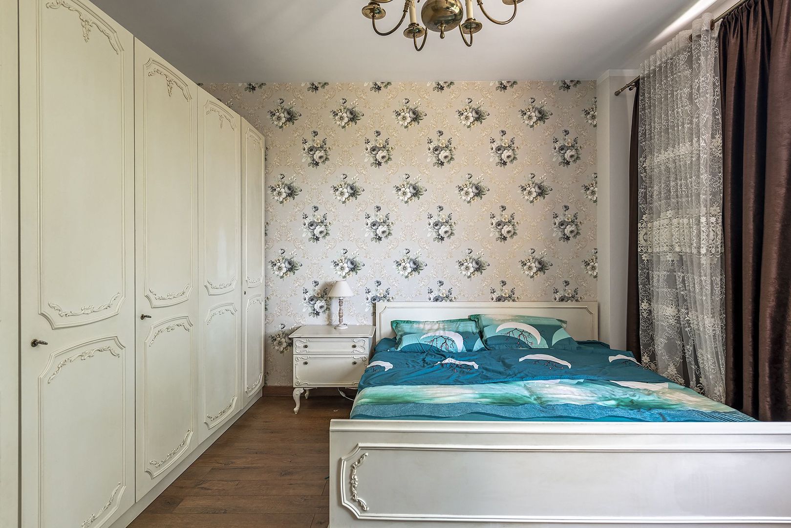 [Exclusiv] Apartament 3 camere 77 mp, în Gruia, cu garaj - Poză 5