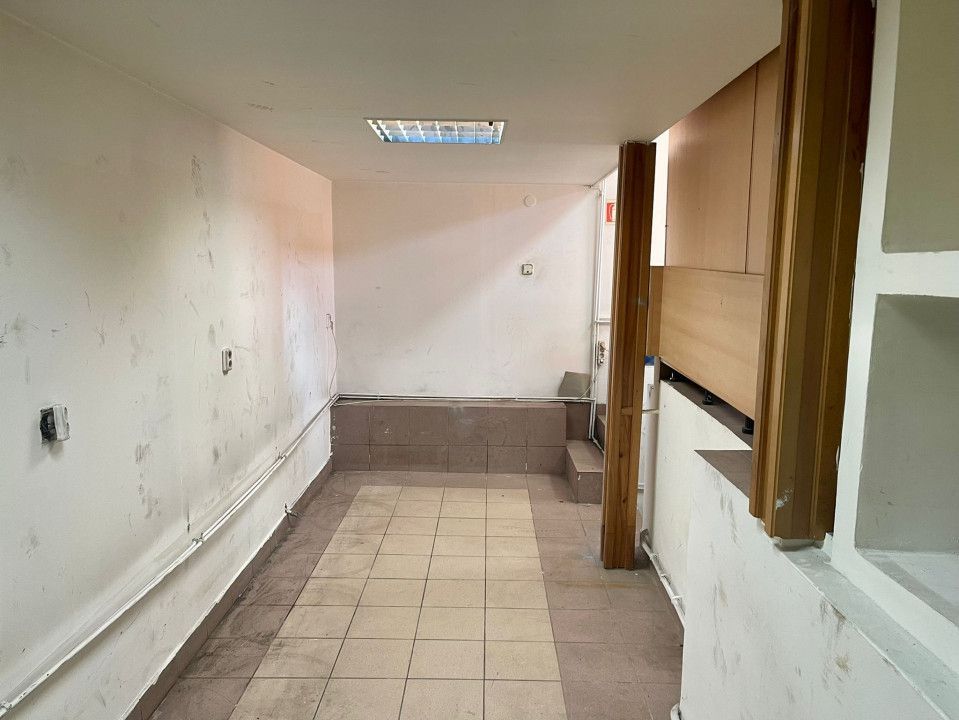 De inchiriat spatiu comercial Dumbravei - Poză 8