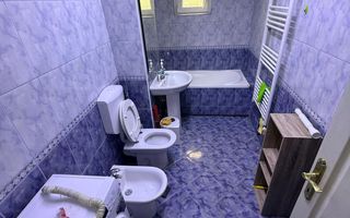 2 camere| Soarelui-langa Uranus Plaza| centrala proprie| zona linistita| - Poză 11