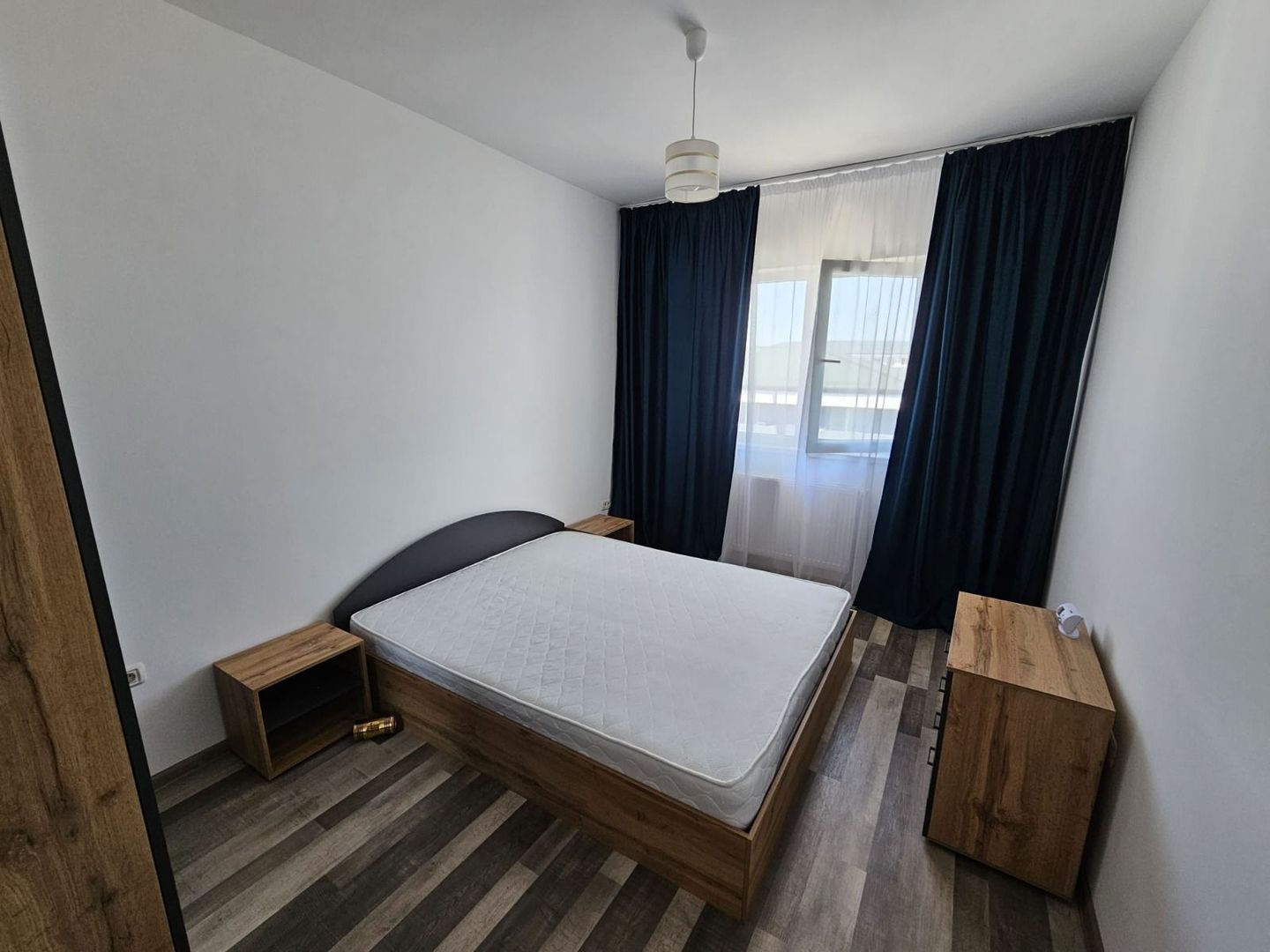 Apartament Studio Superb Militari Residence Weiner Palada - Poză 9