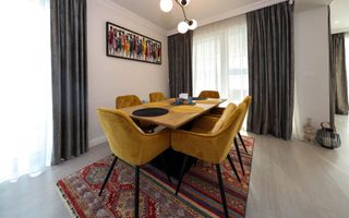 Casă ideală pentru familie în Brașov, Bunloc – spațioasă, luminoasă, priveliște - Poză 10