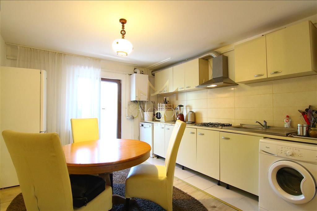 Apartament cu 3 camere decomandat Zorilor zona Spital de Recuperare! - Poză 6