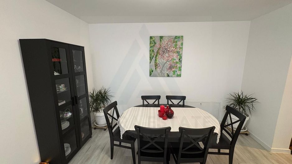 Apartament  premium 3 camere 83 mp utili 2 băi parcare zona Șelimbăr - Poză 3