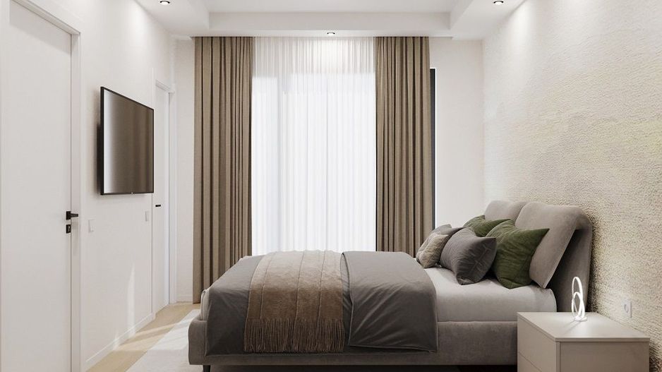 Casa noua tip duplex | 4 camere | 4 bai | Cosmopolis - Poză 17
