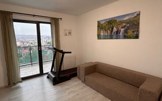 Vanzare apartament 3 camere Marasti TERASA SI PARCARE BLOC NOU - Poză 6