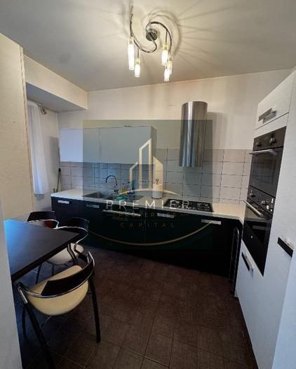 Apartament 2 camere spațios | Nordului | Parcare subterană și boxă - Poză 4