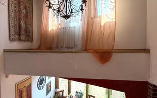 Vila spectaculoasa Corbeanca *padure proprie si piscina - Poză 56