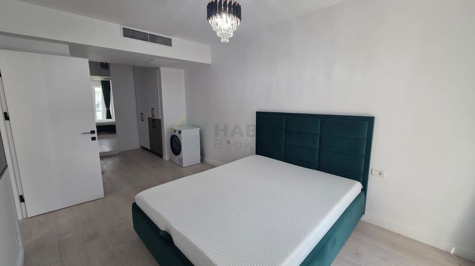 Apartament de lux - 2 camere-  MTM Pipera Lake! - Poză 5