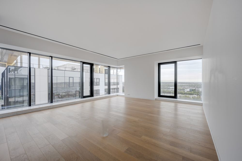 Penthouse One Verdi Park I Un refugiu al luxului în inima orașului! - Poză 32