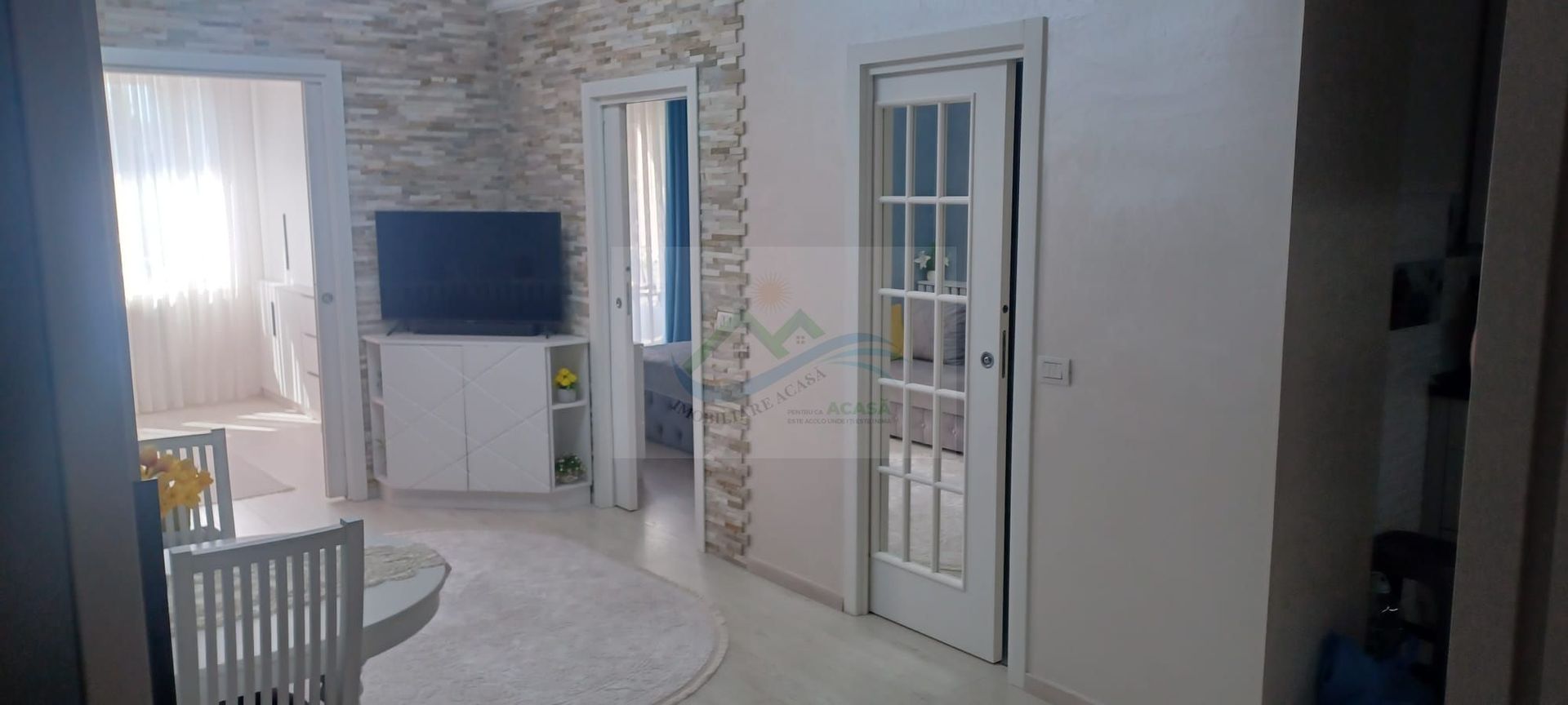 Apartament 2 camere de vânzare . - Poză 27
