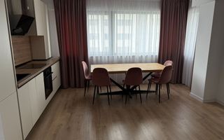 2 camere Pipera Rond OMV I Loc parcare INCLUS | COMISION 0% - Poză 28