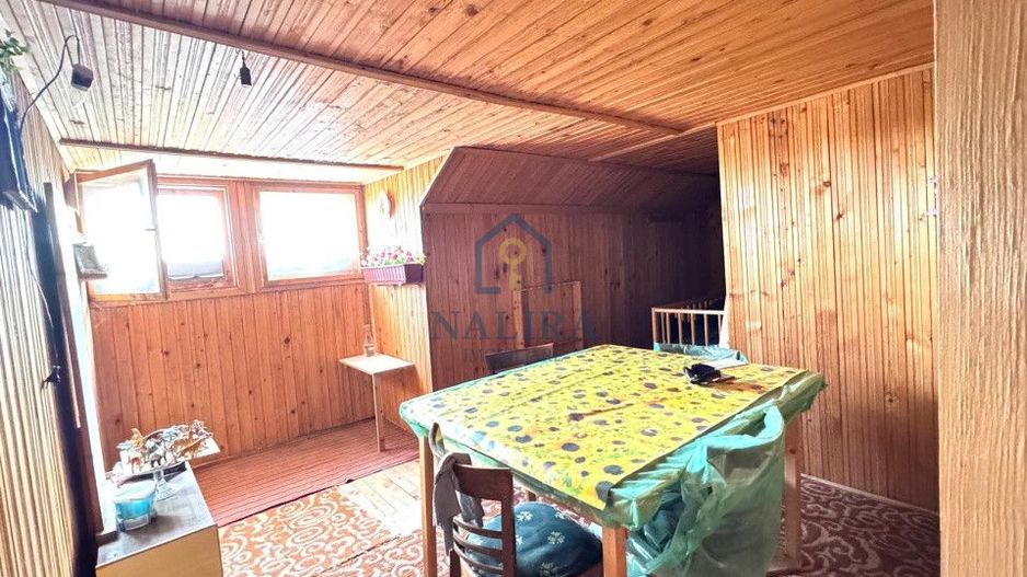 Apartament de vanzare 3 camere zona Iuliu Maniu - Poză 13